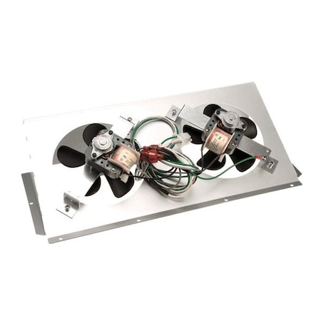 Traulsen Assembly G Series 2 Fan SK-600-70023-10